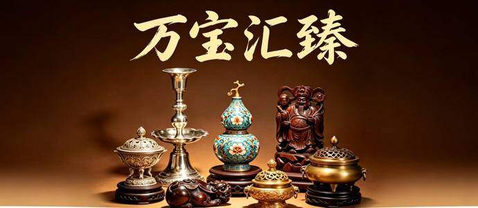 御品轩5月精品专场