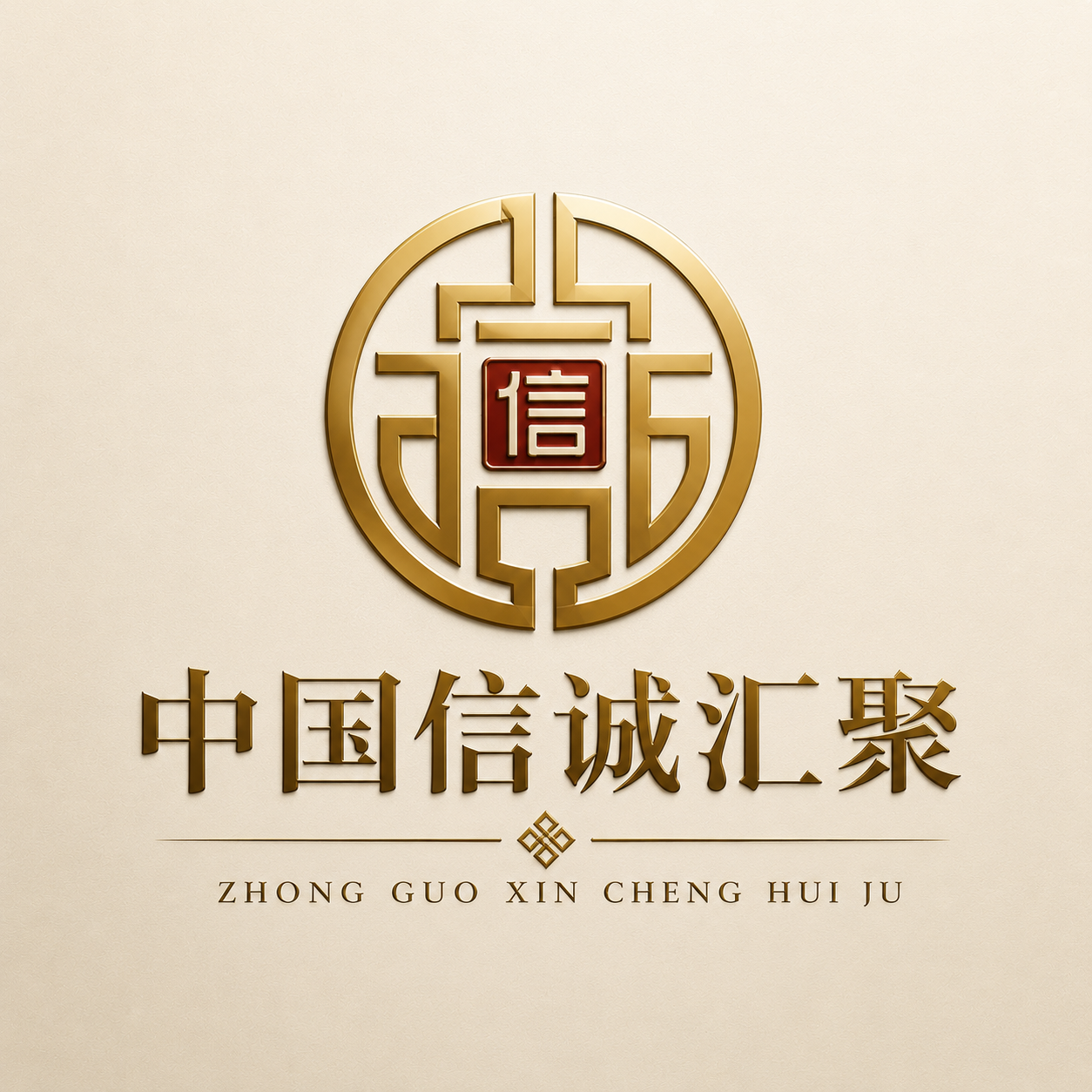 中国信诚汇聚